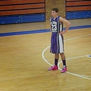 Meet your Posher, Paul